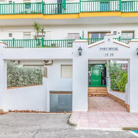 Apartament Port Ducal-2 By Interhome Empuriabrava
