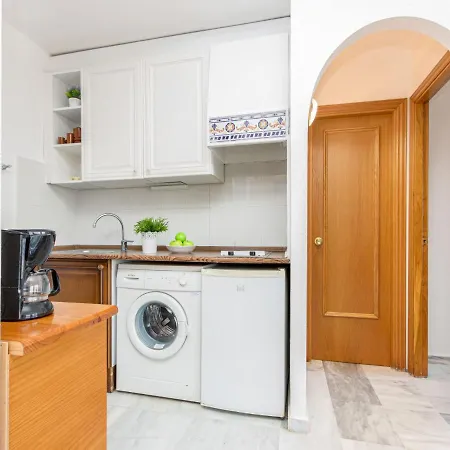 Port Ducal-2 By Interhome Apartament *