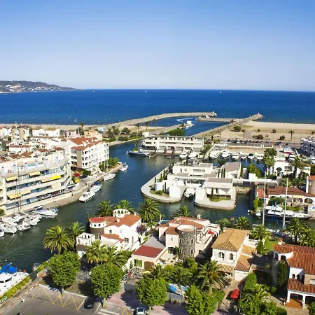 Apartament Port Ducal-2 By Interhome *