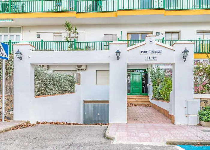 Apartament Port Ducal-2 By Interhome Empuriabrava