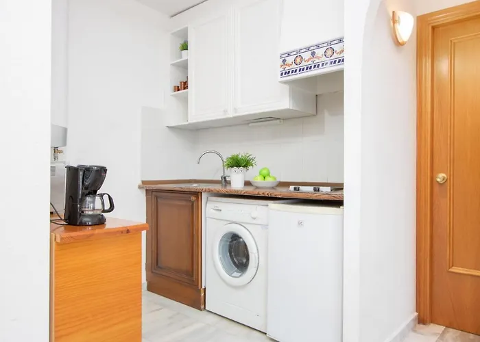 Port Ducal-2 By Interhome Apartament Empuriabrava