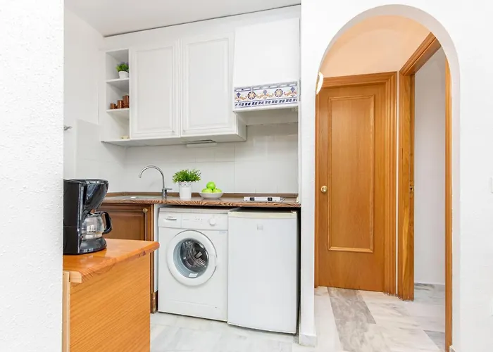 Port Ducal-2 By Interhome Apartament *