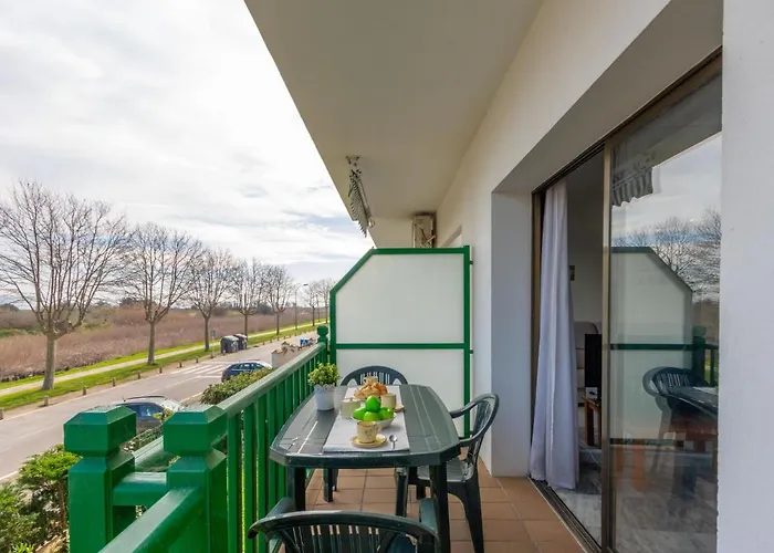 Apartament Port Ducal-2 By Interhome