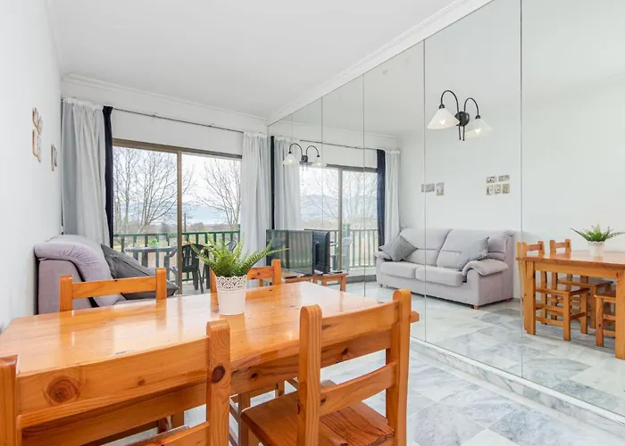 Apartament Port Ducal-2 By Interhome *