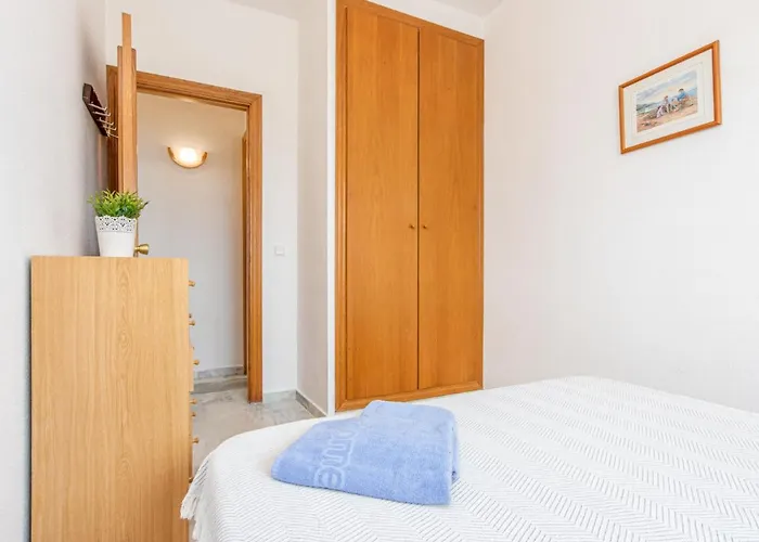 Port Ducal-2 By Interhome Empuriabrava
