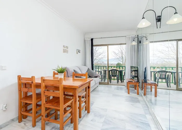 Port Ducal-2 By Interhome Apartament