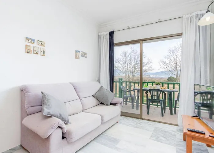 Port Ducal-2 By Interhome Apartament Empuriabrava