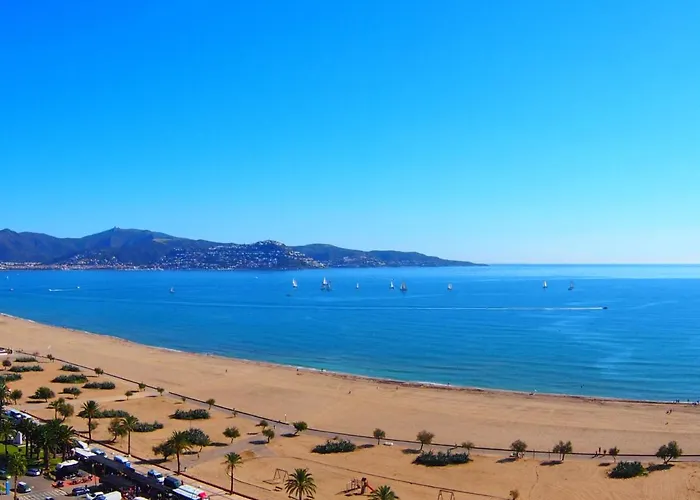 Port Ducal-2 By Interhome Empuriabrava