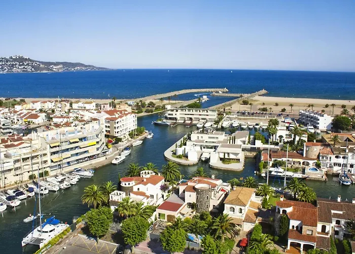 Apartament Port Ducal-2 By Interhome *